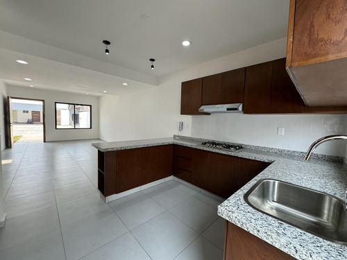 Casa En Venta Boca Del Rio, Veracruz Fraccionamiento Lomas Del Dorado