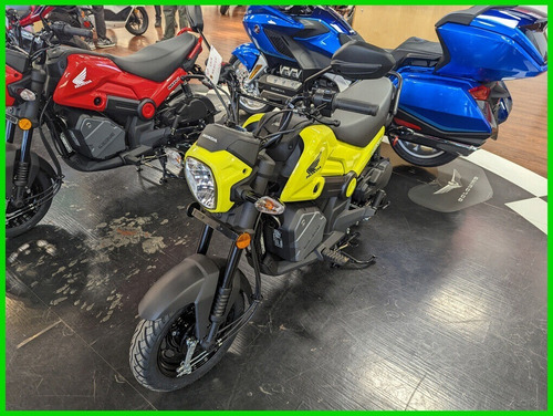Imagen 4 de 4 de 2022 Honda Navi