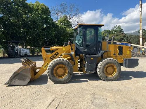 Cargador Sem636