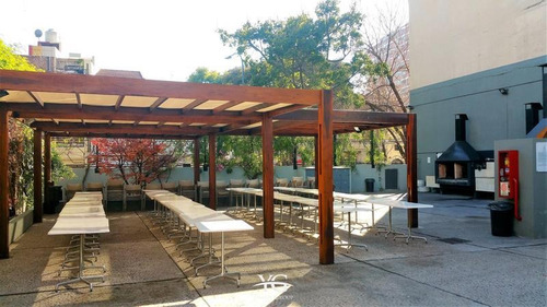 Imagen 24 de 30 de Hermoso Mono Ambiente Divisible En Las Torres De Caballito Nuevo - Full Amenities.