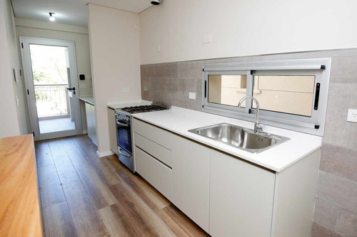 Departamento En Alquiler Bernal