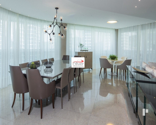 Imagem 6 de 21 de Apartamento A Venda Praia Brava, Procave, Brava Home Resort - Ap00078 - 32328002