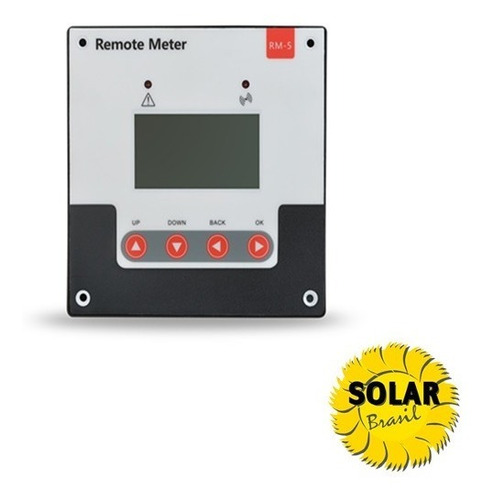 Interface De Comunicação P/ Controlador Srne Linha Ml - Rm-5