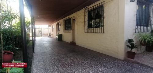 Vendo Casa 2d 1b, Población San Bernardo.-