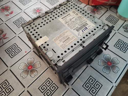 Estereo (Usado)