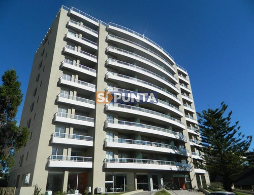 Imagen 12 de 26 de Penthouse 2 Dormitorios Con Parrilla