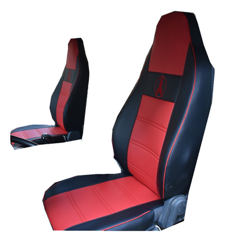 Fundas De Asiento De Cuero Para Camión Volquctc North Benz B