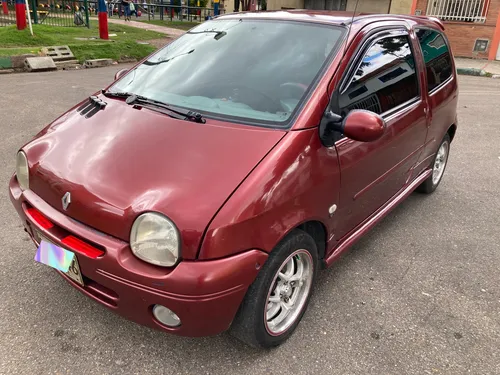 Renault Twingo 1.2 Dynamique