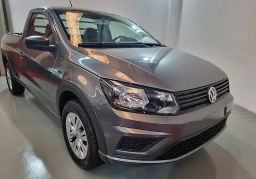 Volkswagen Saveiro 1.6 Trendline