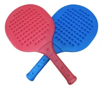 Comprar Set Paletas Serabot X2 Unidades Repuesto Orbital Tenis Playa