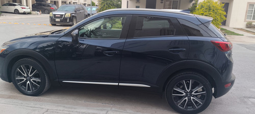 Mazda CX-3 2.0 I Grand Touring At