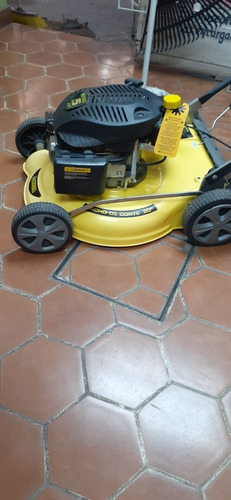Máquina Podadora, Cortadora De Césped 5hp