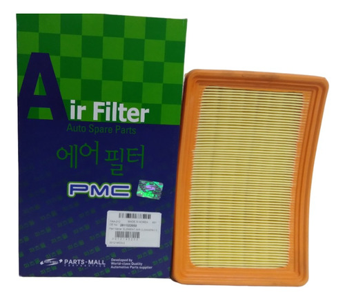 Filtro Aire Accent 1.5