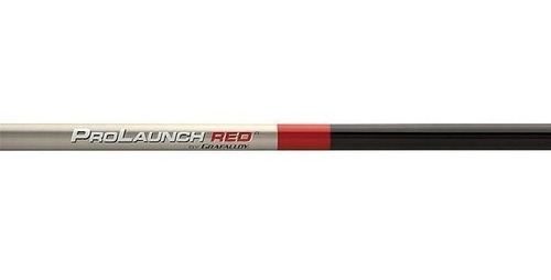 Kaddygolf Vara Grafalloy Prolaunch Red R Ó S Nueva