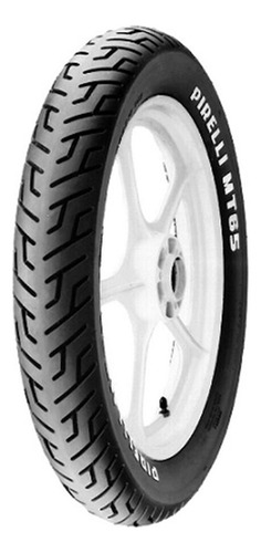 Cubierta 100 90 18 Pirelli Mt 65 Brava Altino 180-