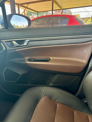Geely Emgrand GS 1.8 Gsp At