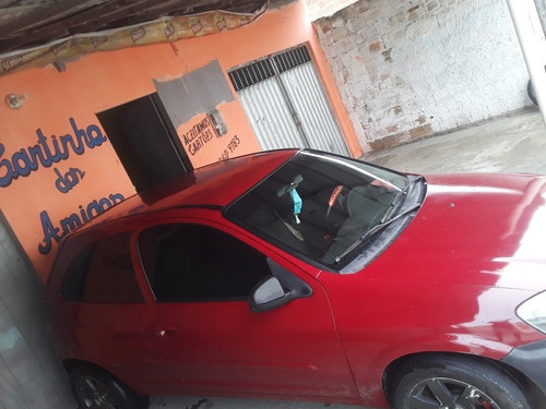 Imagem 2 de 3 de Chevrolet Celta 2008 1.0 Life Flex Power 3p