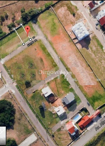 Imagem 4 de 11 de Terreno - Hipica - Ref: 20756 - V-20756