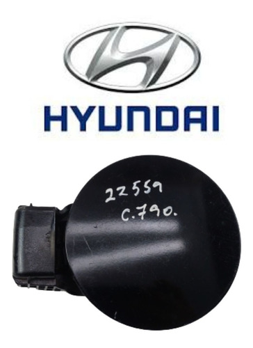 Portinhola Plastico Hyundai Tucson