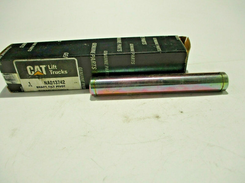 New Caterpillar Na013742 Shaft Tilt Pivot Ggx