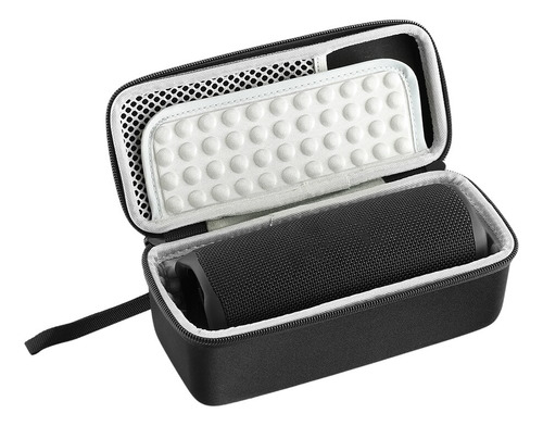 Funda Rígida Para Bocina Inalámbrico Jbl Flip 6