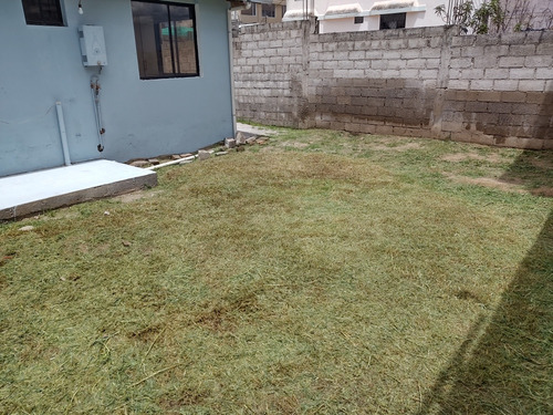 Arriendo Casa Independiente Amplio Terreno San José De Morán