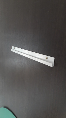 Imagen 8 de 10 de Espejo Baño Triptico Con Repisa