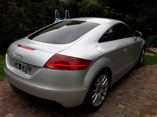 Audi Tt 1.8 T Fsi 2010