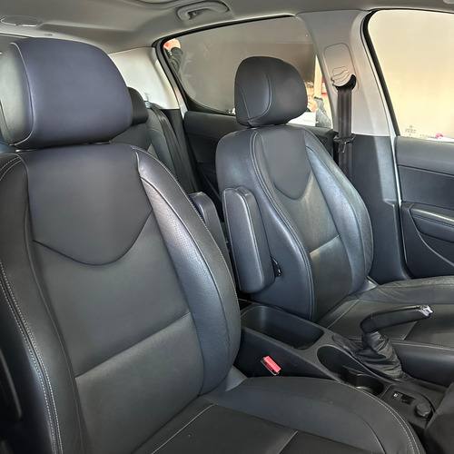 Peugeot 308 1.6 Feline Hdi 115cv