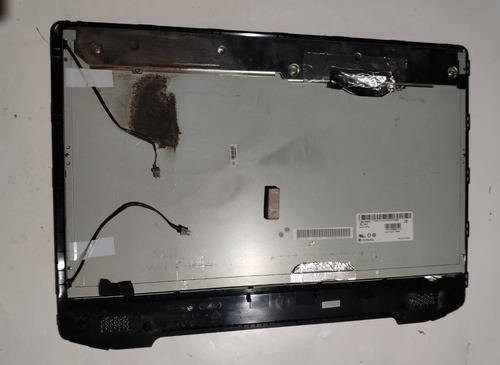 Monitor Dell St2220tc Sucata (Usado)