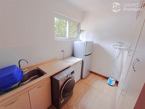Casa En Venta Av. Bosques De Montemar En Concón