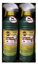 Comprar 2 Insecticidas H24 Cuidado Plantas Progarden Piretroide 1 Lt
