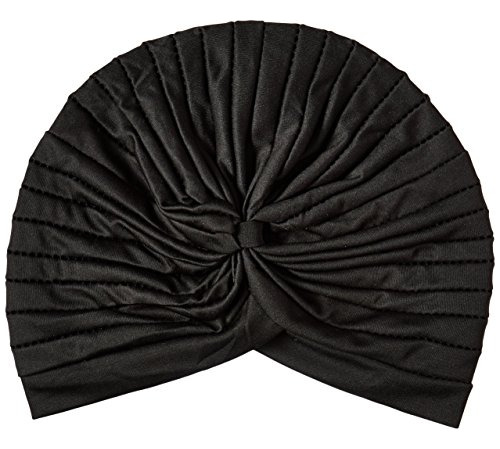 Obson Hat Company Adulto Spannet Turban