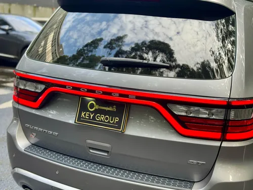 Dodge Durango 3.6 Gt