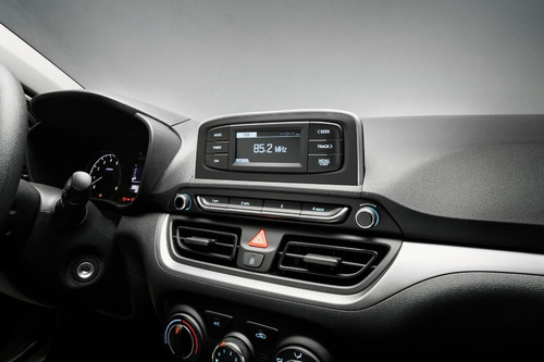 Hyundai Hb20 1.0 Sense Flex 21/2022
