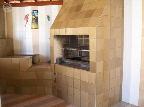 Imagem 3 de 14 de Casa Residencial Para Locação, Quinta Das Flores, São José Dos Campos. - Ca0038