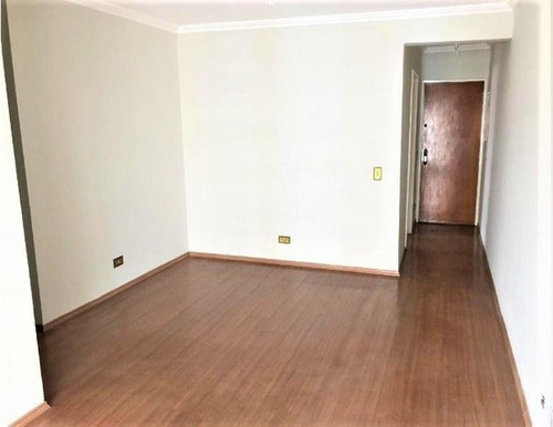 Imagem 4 de 30 de Apartamento Com 3 Dormitórios À Venda, 85 M² Por R$ 550.000,00 - Vila Formosa (zona Leste) - São Paulo/sp - Ap5707