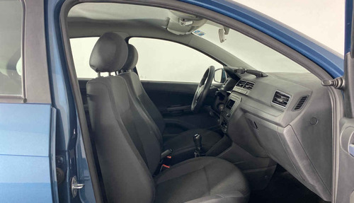 Imagen 11 de 15 de 118779 - Volkswagen Gol 2018 Con Garantía