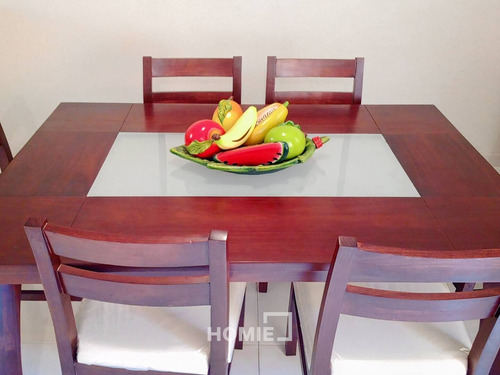 Imagen 4 de 12 de Lindo Departamento Amueblado En Benito Juárez, 68755