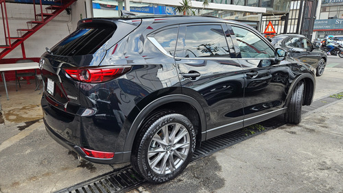 Mazda CX-5 2.5 S Grand Touring 4x2 At