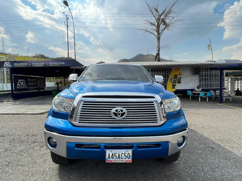 Imagen 2 de 17 de Toyota Tundra
