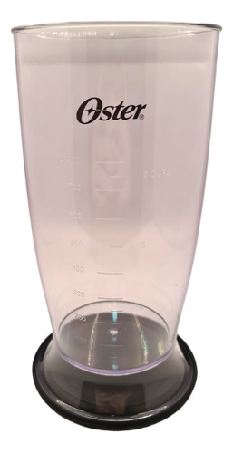 Vaso Para Batidora De Inmersion Oster Fpsthb2800 Original