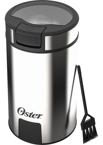 Moedor De Café Oster Inox