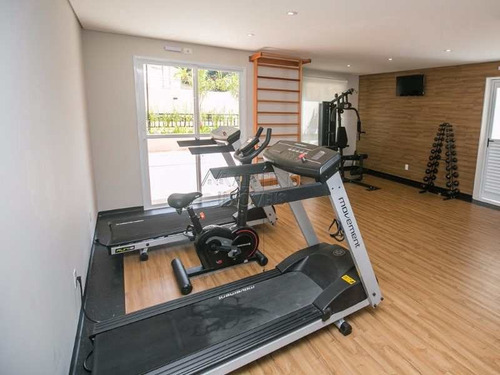 Apartamento Com 3 Dorms, Ponte De São João, Jundiaí - R$ 439 Mil, Cod: 8670 - V8670
