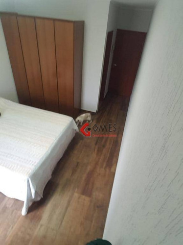 Imagem 15 de 30 de Sobrado Com 3 Dormitórios À Venda, 200 M² Por R$ 730.000 - Rudge Ramos - São Bernardo Do Campo/sp - So1054