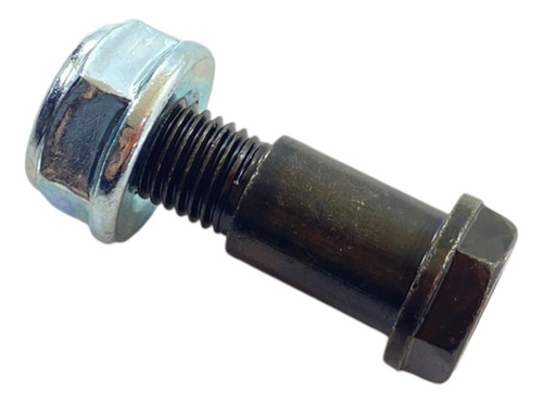 Parafuso Cavalete Lateral Com Porca Ybr Factor