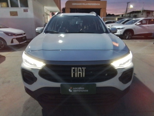 Fiat Pulse 1.3 FLEX DRIVE MANUAL