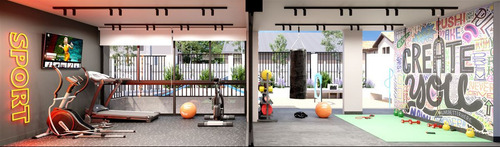 Venta Sin Comisión / Metro Bellavista/ Nuevo