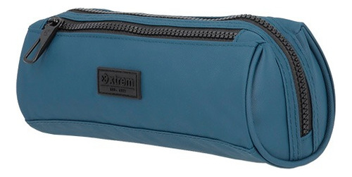 Lapicera Xtrem Campbell 4xt Eternity Blue