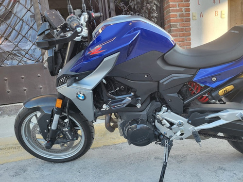 Bmw F900r F900r